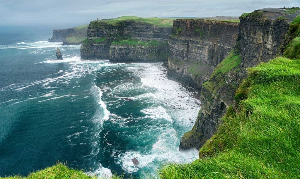 irlanda