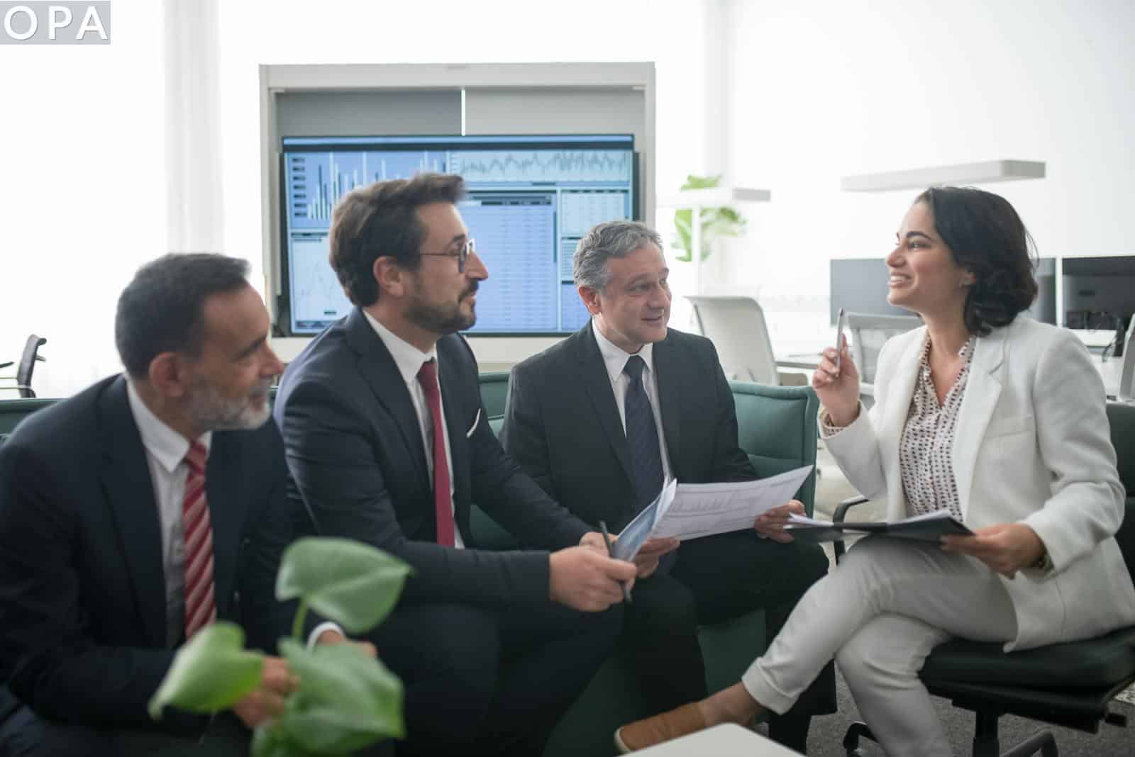 EPUNTO Interim Management