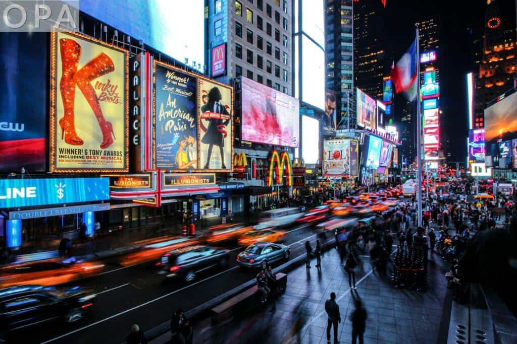 Publicidad exterior pymes: cómo elegir soportes y ubicaciones